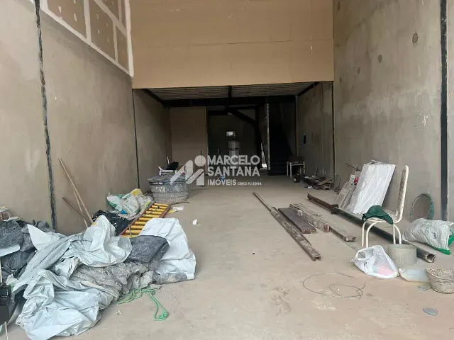 Ponto para alugar, no bairro Candeias em Vitória da Conquista