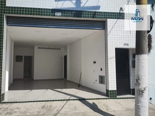 Loja para alugar, no bairro Quarta Parada em São Paulo