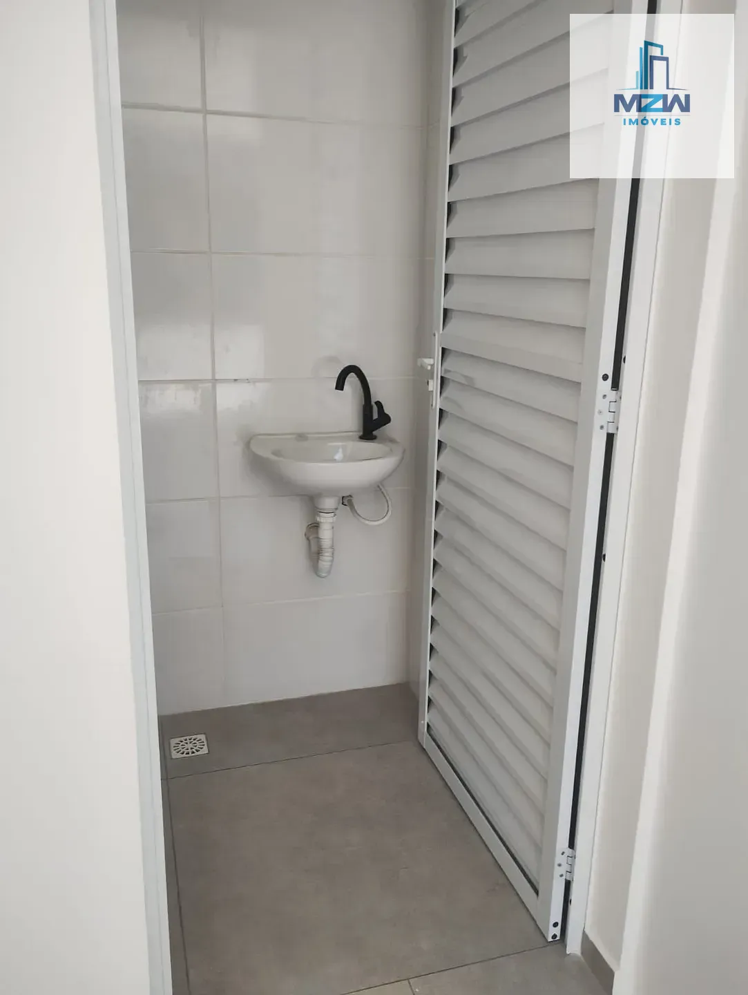 Loja-Salão, 34 m² - Foto 4