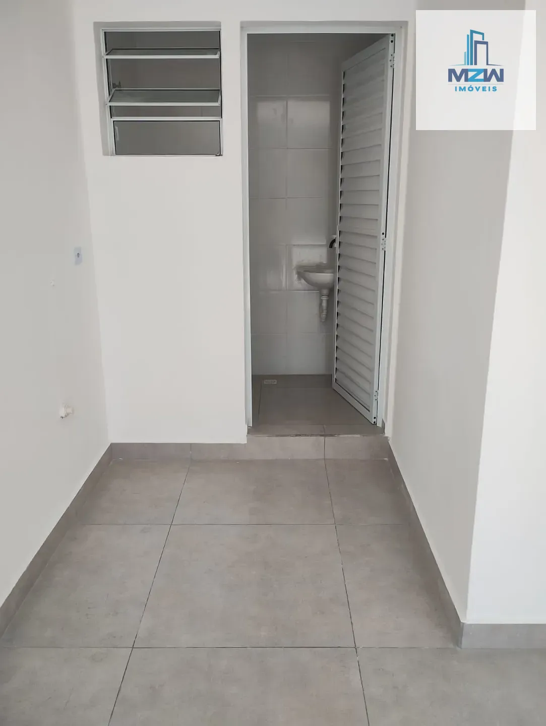 Loja-Salão, 34 m² - Foto 3