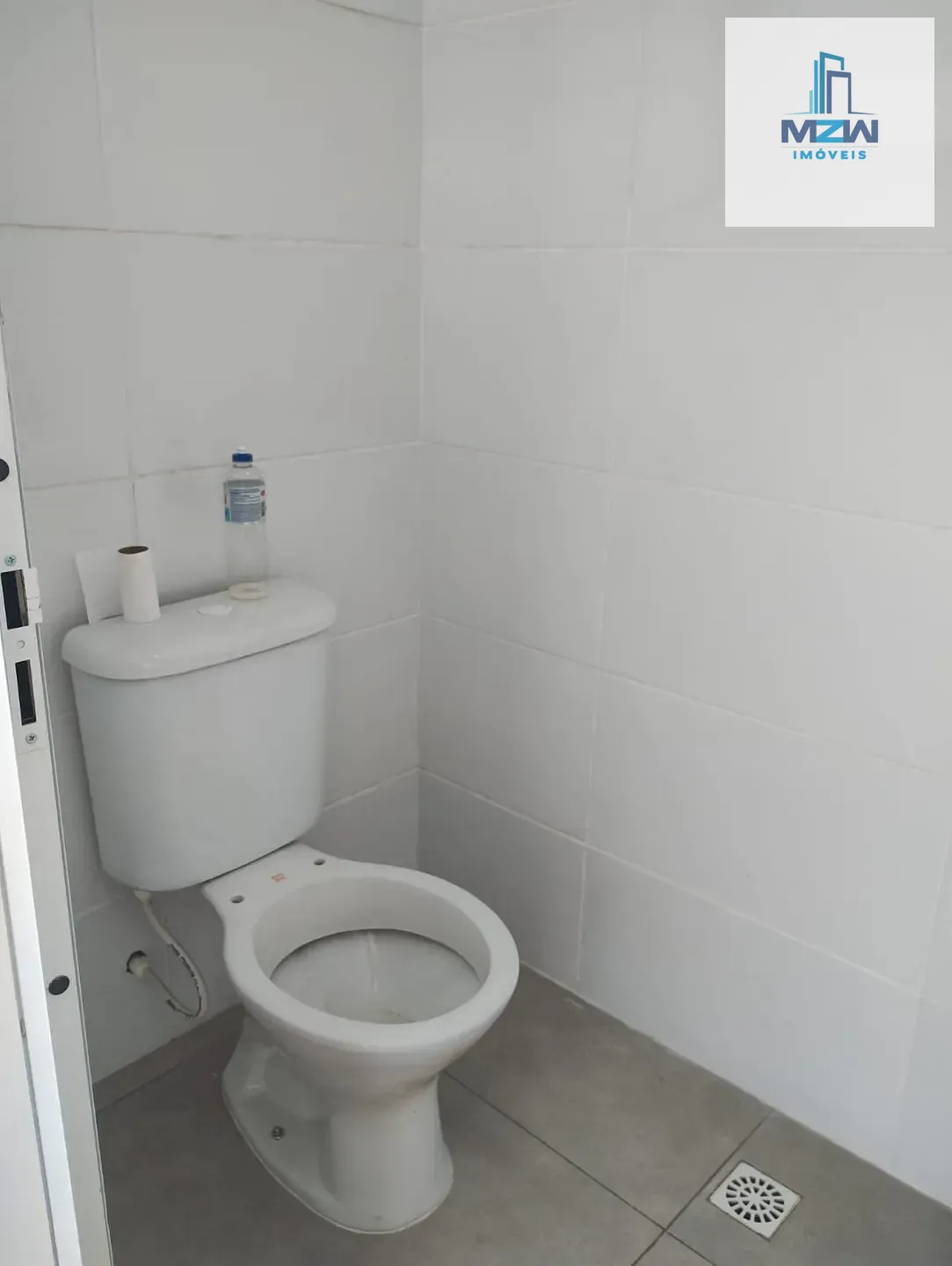 Loja-Salão, 34 m² - Foto 5