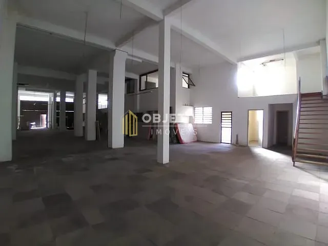 Loja com 650m², à venda ou para alugar, no bairro Rio Branco em Novo Hamburgo