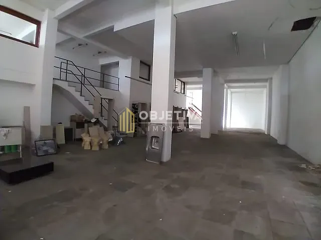 Loja com 650m², à venda ou para alugar, no bairro Rio Branco em Novo Hamburgo