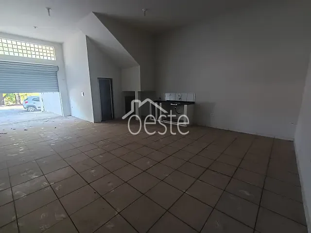 Loja para alugar, no bairro Jardim Belo Horizonte em Santa Bárbara D'Oeste