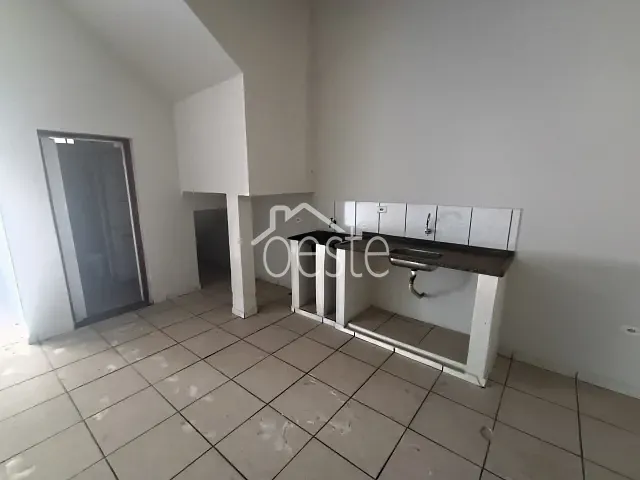 Loja para alugar, no bairro Jardim Belo Horizonte em Santa Bárbara D'Oeste