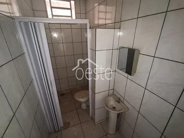 Loja para alugar, no bairro Jardim Belo Horizonte em Santa Bárbara D'Oeste