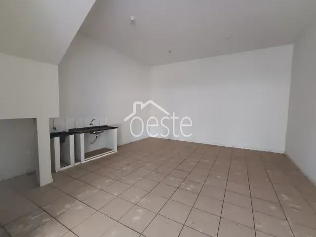 Loja para alugar, no bairro Jardim Belo Horizonte em Santa Bárbara D'Oeste