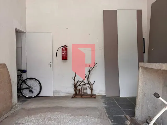 Loja com 30m², para alugar, no bairro Caiçaras em Belo Horizonte