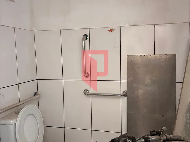 Loja com 30m², para alugar, no bairro Caiçaras em Belo Horizonte