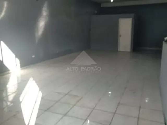 Loja com 80m², para alugar, no bairro Jardim Zaira em Mauá