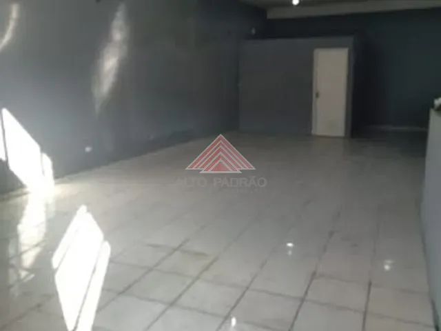 Loja com 80m², para alugar, no bairro Jardim Zaira em Mauá