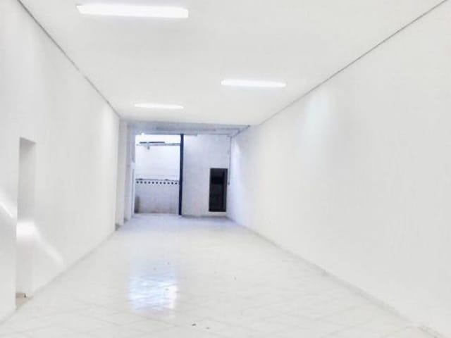 Loja com 200m², para alugar, no bairro Pinheiros em São Paulo