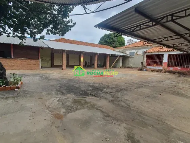 Loja com 714m², à venda ou para alugar, no bairro Centro em Teresina