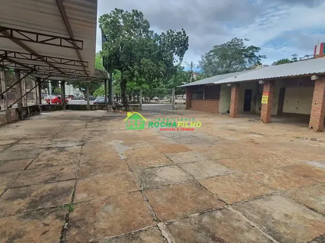 Loja com 714m², à venda ou para alugar, no bairro Centro em Teresina
