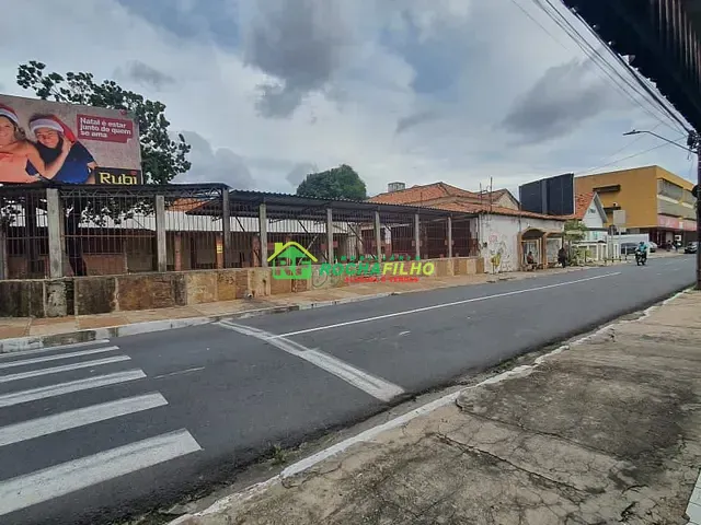 Loja com 714m², à venda ou para alugar, no bairro Centro em Teresina