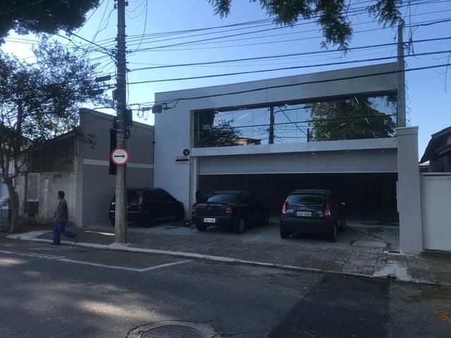 Foto do Loja - Loja para alugar, 420 m² por R$ 9.500,00/mês - Centro - São José dos Campos/SP | RUSSI IMÓVEIS