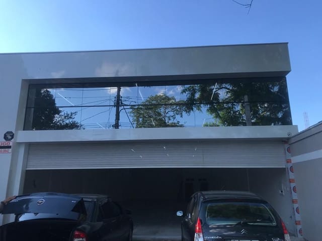 Foto do Loja - Loja para alugar, 420 m² por R$ 9.500,00/mês - Centro - São José dos Campos/SP | RUSSI IMÓVEIS