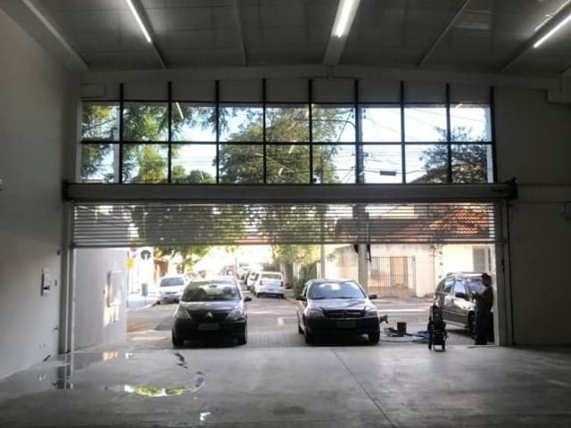 Foto do Loja - Loja para alugar, 420 m² por R$ 9.500,00/mês - Centro - São José dos Campos/SP | RUSSI IMÓVEIS
