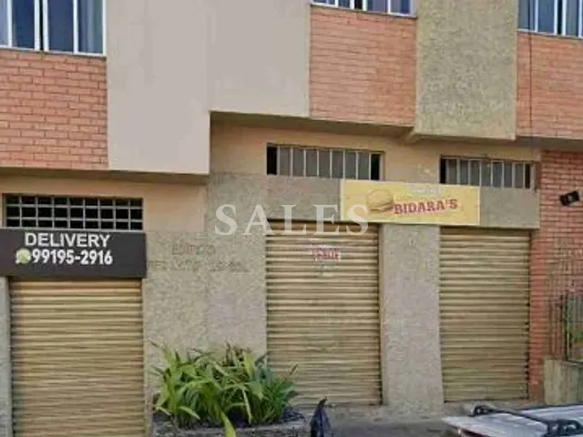 Loja com 94m², à venda, no bairro Jardim do Sol em Rua Alfredo Teixeira Lopes
