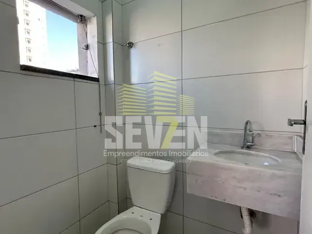 Loja com 120m², para alugar, no bairro Vila Santa Tereza em Bauru