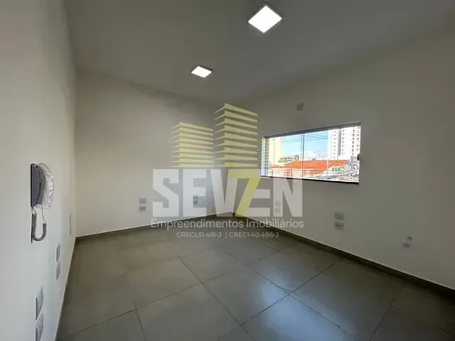 Loja com 120m², para alugar, no bairro Vila Santa Tereza em Bauru