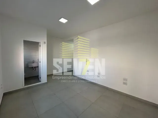 Loja com 120m², para alugar, no bairro Vila Santa Tereza em Bauru