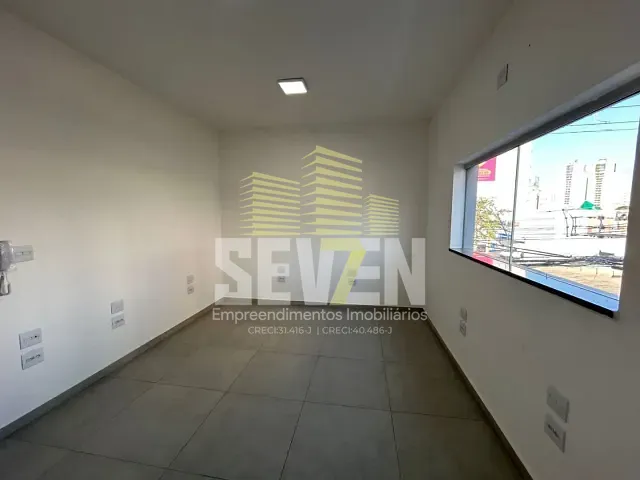 Loja com 120m², para alugar, no bairro Vila Santa Tereza em Bauru