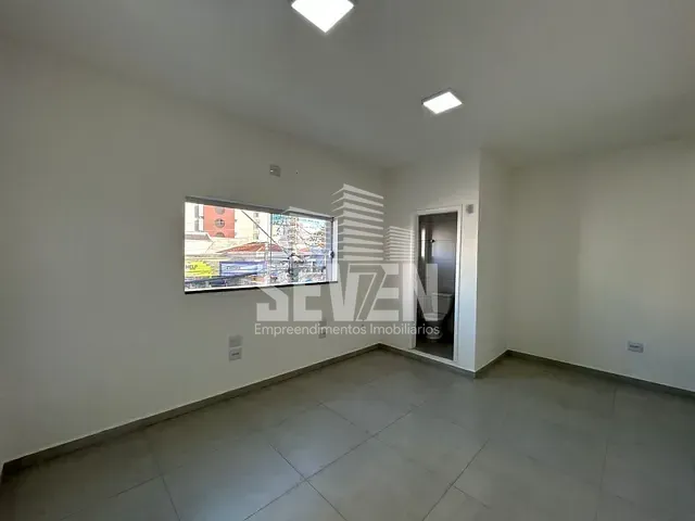 Loja com 120m², para alugar, no bairro Vila Santa Tereza em Bauru