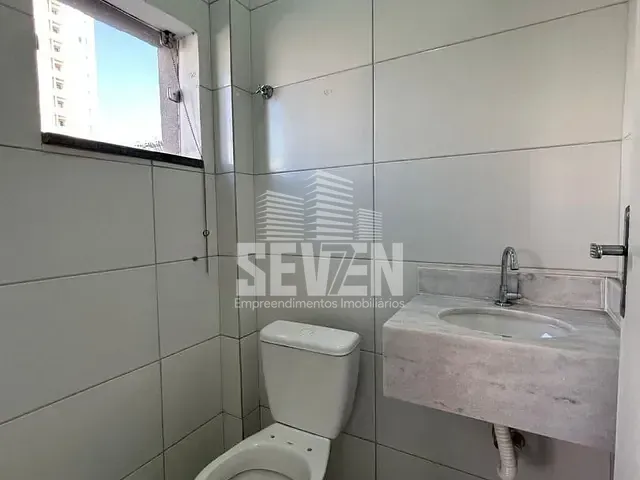 Loja com 120m², para alugar, no bairro Vila Santa Tereza em Bauru