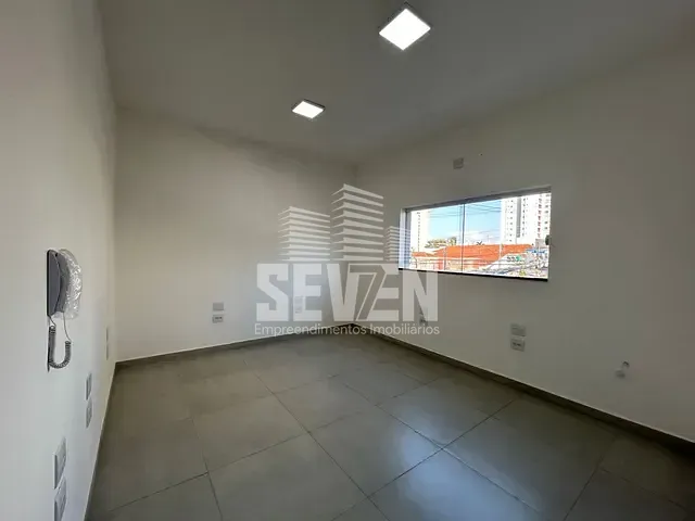 Loja com 120m², para alugar, no bairro Vila Santa Tereza em Bauru