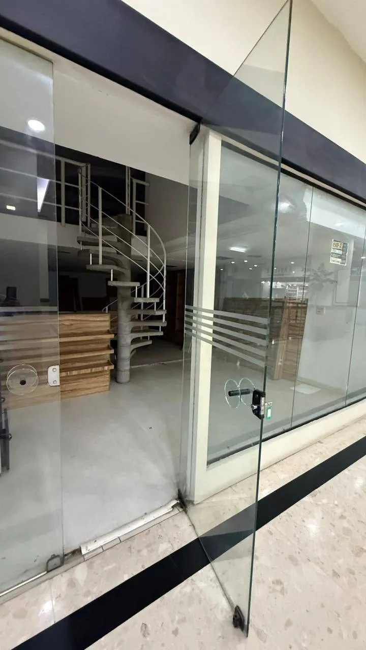 Loja em Condomínio Centro Comercial Alphaville — foto 1