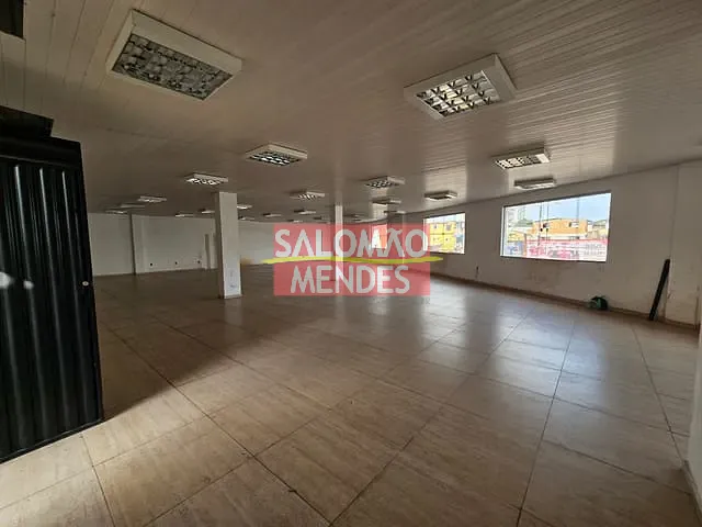 Loja com 300m², para alugar, no bairro Sacramenta em Belém
