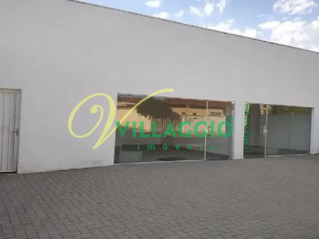 Loja com 480m², à venda, no bairro Vila Toninho em São José do Rio Preto