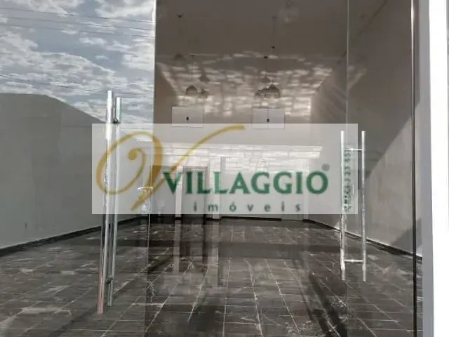 Loja com 480m², à venda, no bairro Vila Toninho em São José do Rio Preto