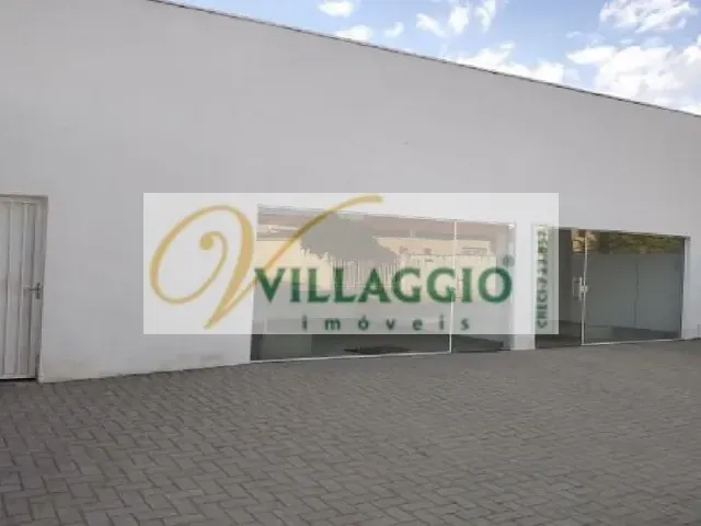 Loja com 480m², à venda, no bairro Vila Toninho em São José do Rio Preto