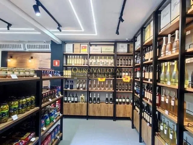Loja com 150m², à venda, no bairro Vila Gomes Cardim em São Paulo