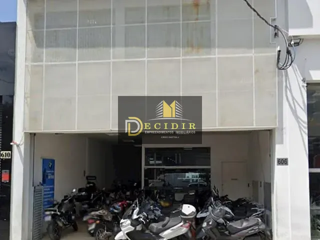 Loja com 400m², para alugar, no bairro Vila Gomes Cardim em São Paulo