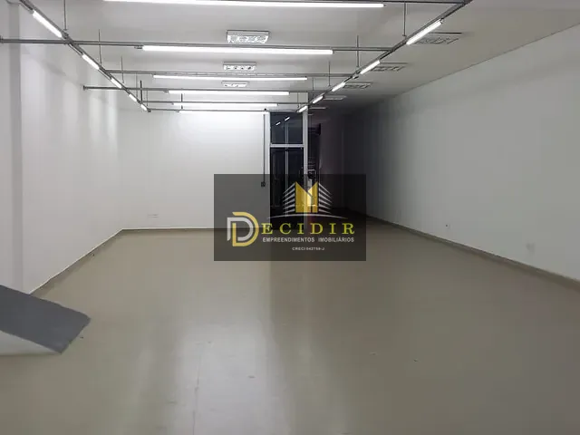 Loja com 400m², para alugar, no bairro Vila Gomes Cardim em São Paulo