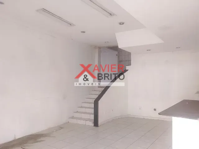 Loja para alugar, no bairro Vila Talarico em São Paulo