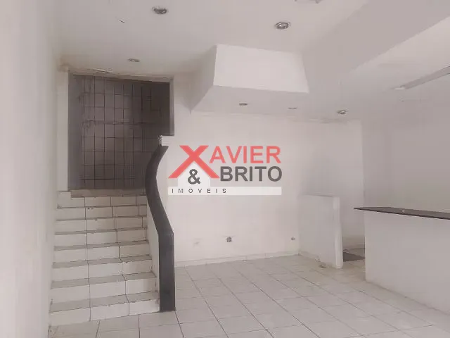 Loja para alugar, no bairro Vila Talarico em São Paulo