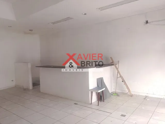 Loja para alugar, no bairro Vila Talarico em São Paulo