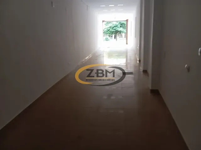 Loja para alugar, no bairro Centro em Londrina
