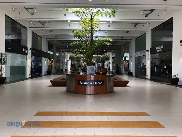 Loja à venda, no bairro Saco Grande em Florianópolis
