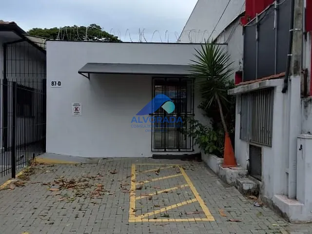 Loja para alugar, no bairro Vila Rubi em São José dos Campos