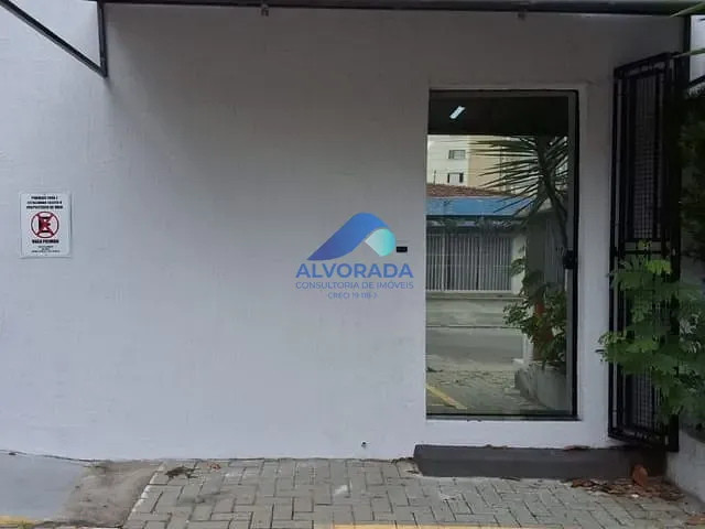 Loja para alugar, no bairro Vila Rubi em São José dos Campos