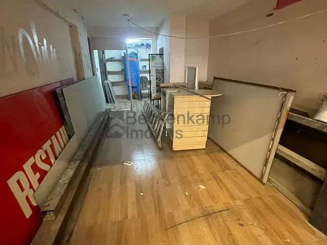 Loja para alugar, no bairro Vila Santa Cecília em Volta Redonda