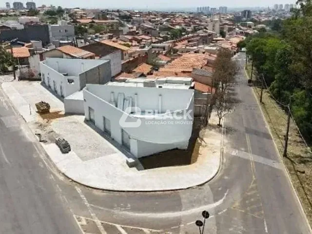 Loja com 93m², para alugar, no bairro Júlio de Mesquita Filho em Sorocaba