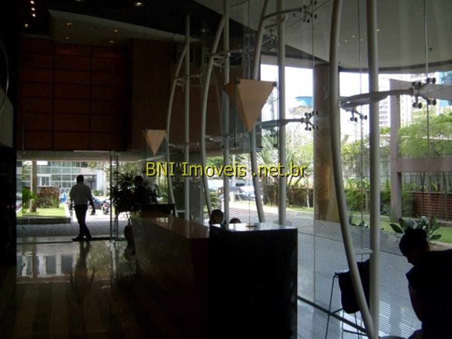 Loja-Salão para alugar, 172m² - Foto 3