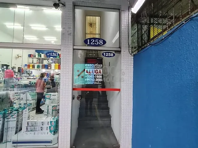 Loja para alugar, no bairro Jardim Satélite em São José dos Campos