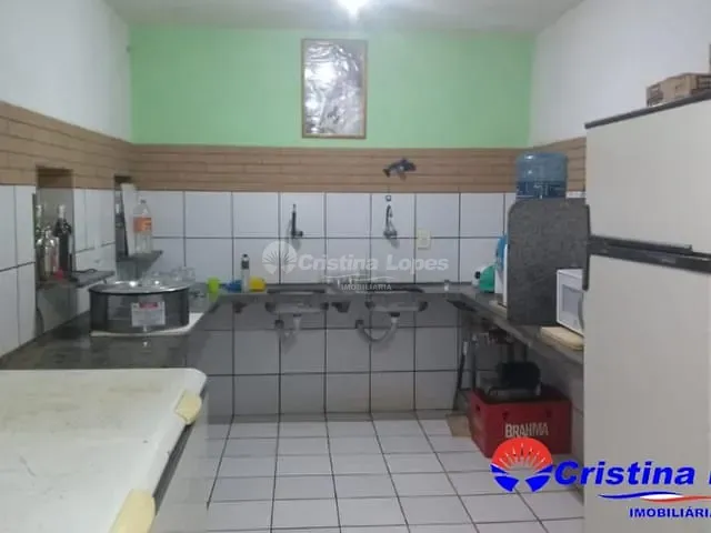 Loja 1 quarto e 1 banheiro, à venda, no bairro Centro em Luis Correia